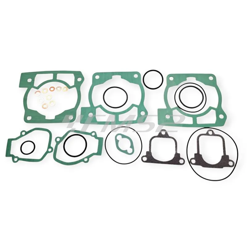 GU84672T Serie guarnizioni smeriglio per BETA RR 125 2T prodotti dal 2018 e RR 200 2T prodotti dal 2019