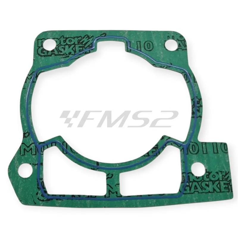 GU84672T Serie guarnizioni smeriglio per BETA RR 125 2T prodotti dal 2018 e RR 200 2T prodotti dal 2019