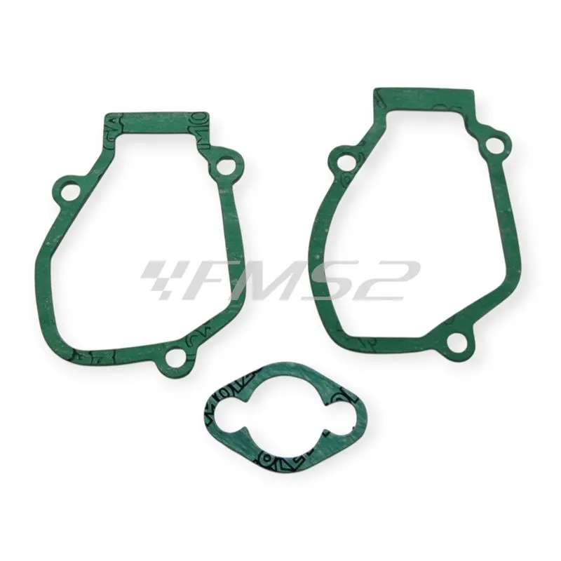 GU84672T Serie guarnizioni smeriglio per BETA RR 125 2T prodotti dal 2018 e RR 200 2T prodotti dal 2019