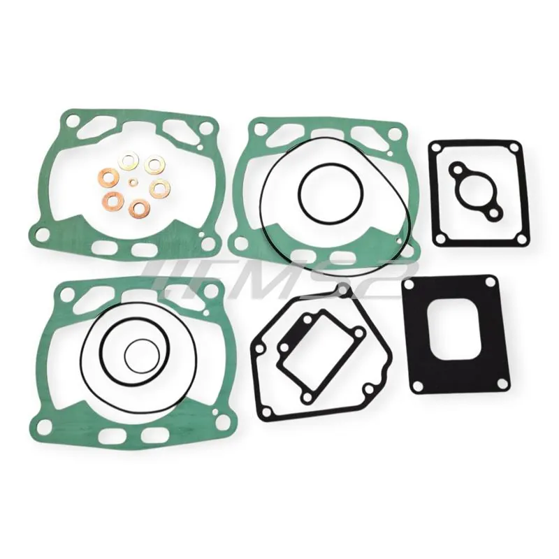 GU84709T Serie guarnizioni smeriglio SHERCO SE-R 250/300 2T 2019+ Motocross Marketing
