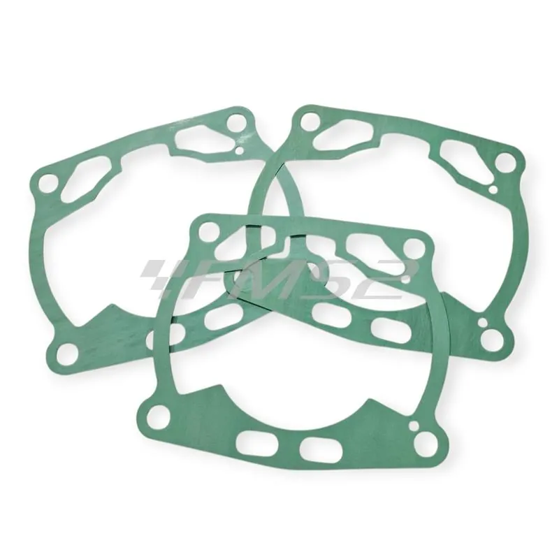 GU84709T Serie guarnizioni smeriglio SHERCO SE-R 250/300 2T 2019+ Motocross Marketing