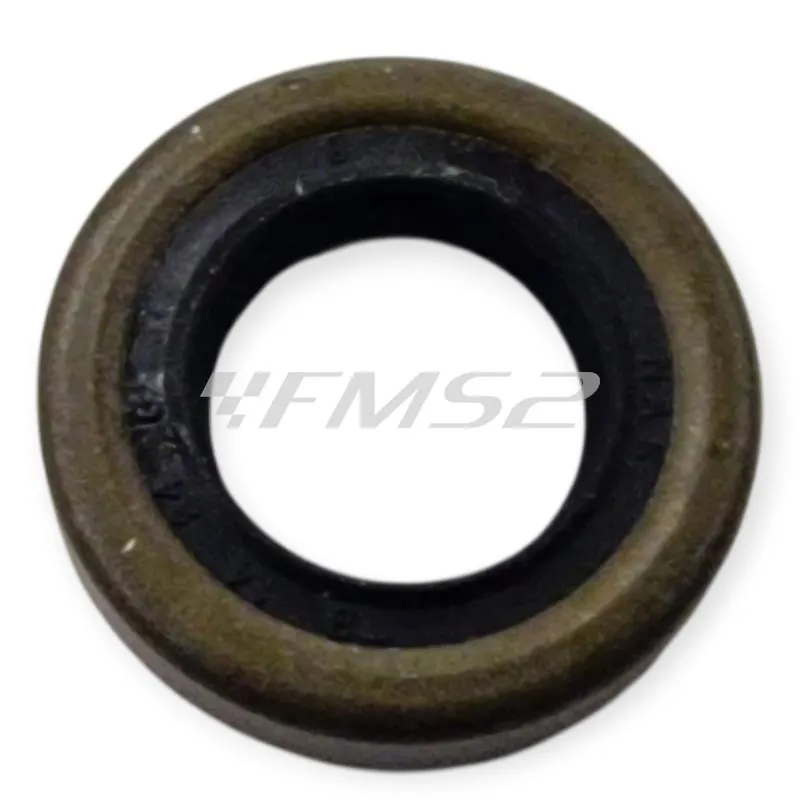 GU84710T Serie paraolio motore SHERCO SE-R 250/300 2T 2014+ Motocross Marketing