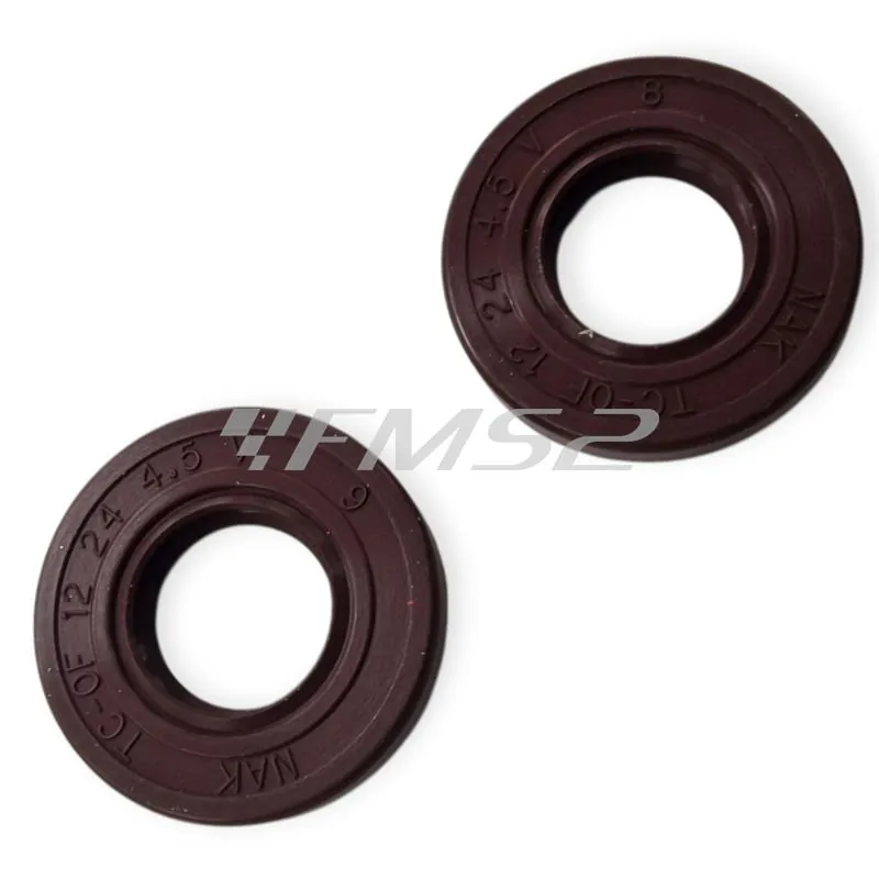 GU84710T Serie paraolio motore SHERCO SE-R 250/300 2T 2014+ Motocross Marketing