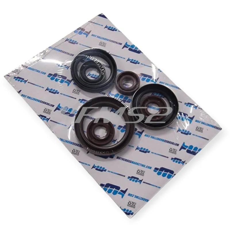 GU84710T Serie paraolio motore SHERCO SE-R 250/300 2T 2014+ Motocross Marketing