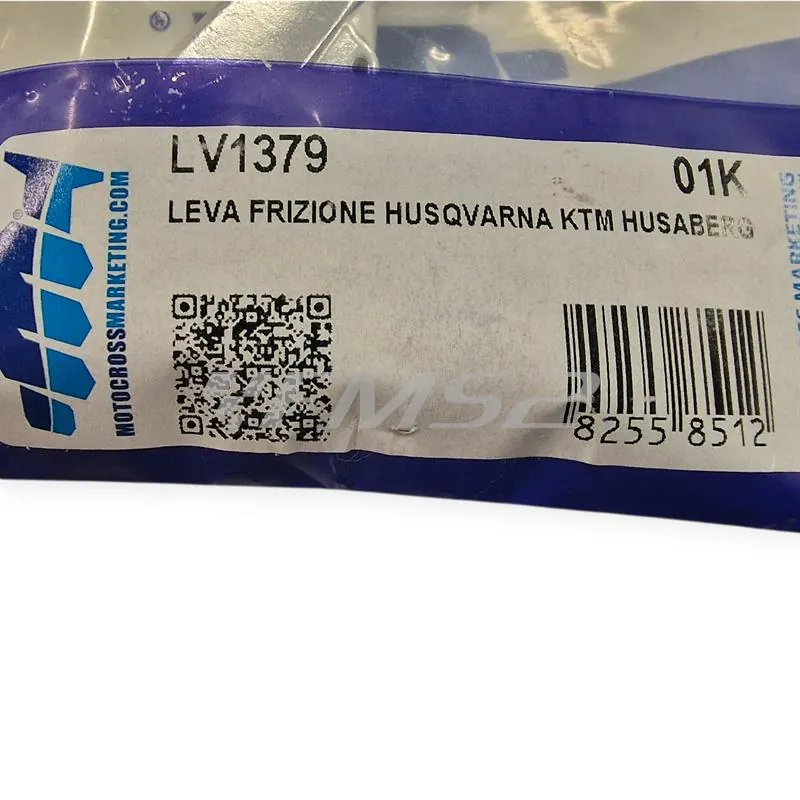LV1379 Leva frizione husqvarna ktm husaberg