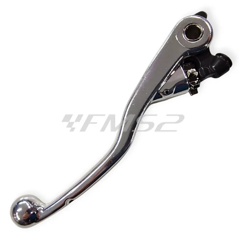 LVF1379 Leva frizione forgiata Motocross Marketing per KTM, HUSABERG, HUSQVARNA – Compatibilità EXC 125/200/s e altri modelli