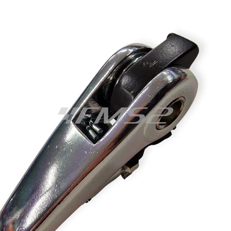 LVF1379 Leva frizione forgiata Motocross Marketing per KTM, HUSABERG, HUSQVARNA – Compatibilità EXC 125/200/s e altri modelli