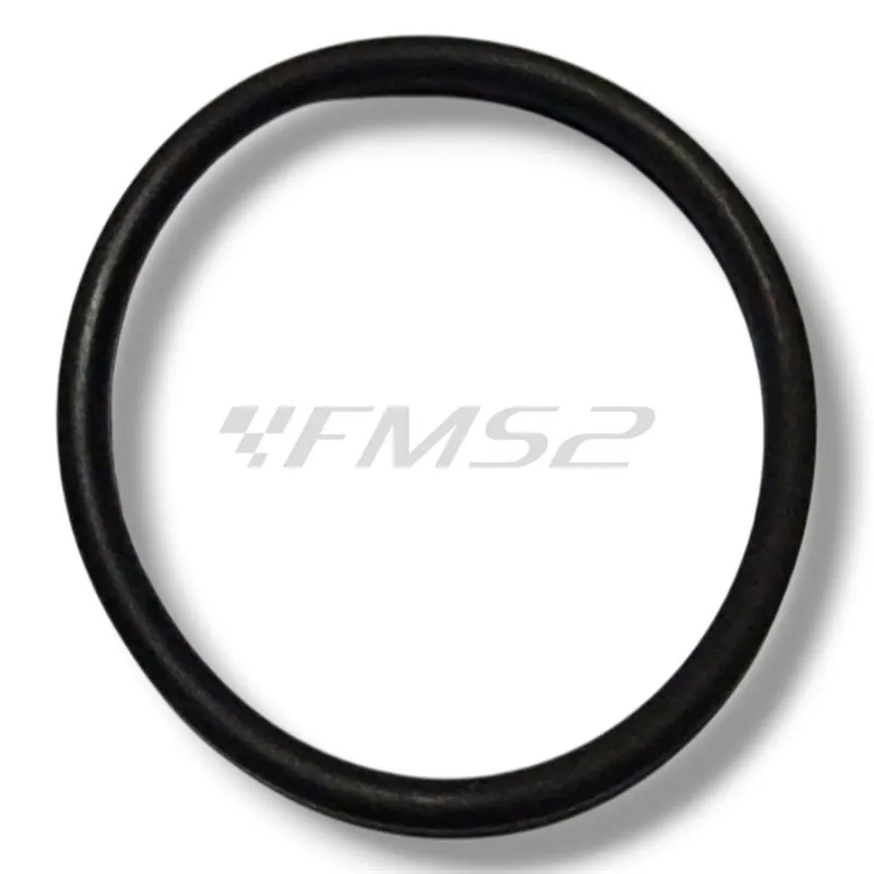 O-ring per marmitta 3,00 x 38,00 mm per KTM, Husqvarna e Gas Gas 85 e 125 2 tempi, ricambio ORM1006