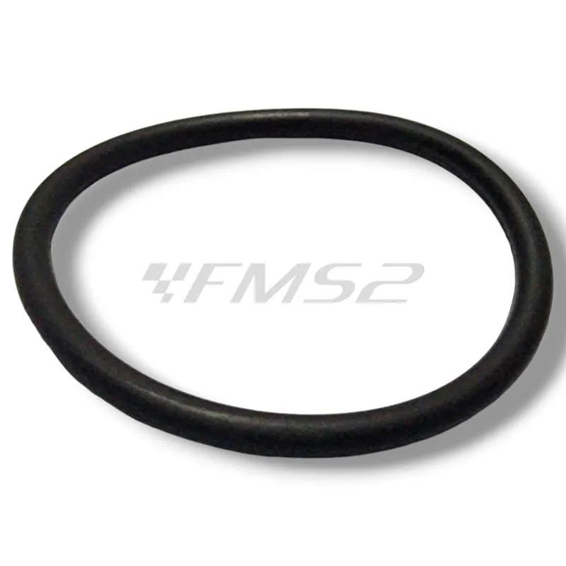 O-ring per marmitta 3,00 x 38,00 mm per KTM, Husqvarna e Gas Gas 85 e 125 2 tempi, ricambio ORM1006