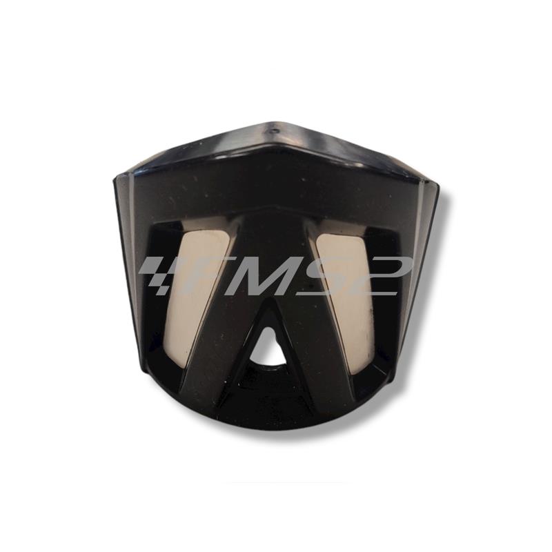 Protezione silenziatore polisport ø20-33, ricambio P8483900001