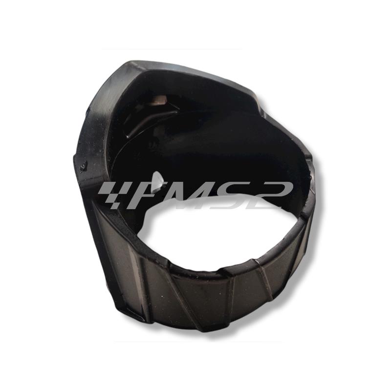Protezione silenziatore polisport ø34-40, ricambio P8484000001