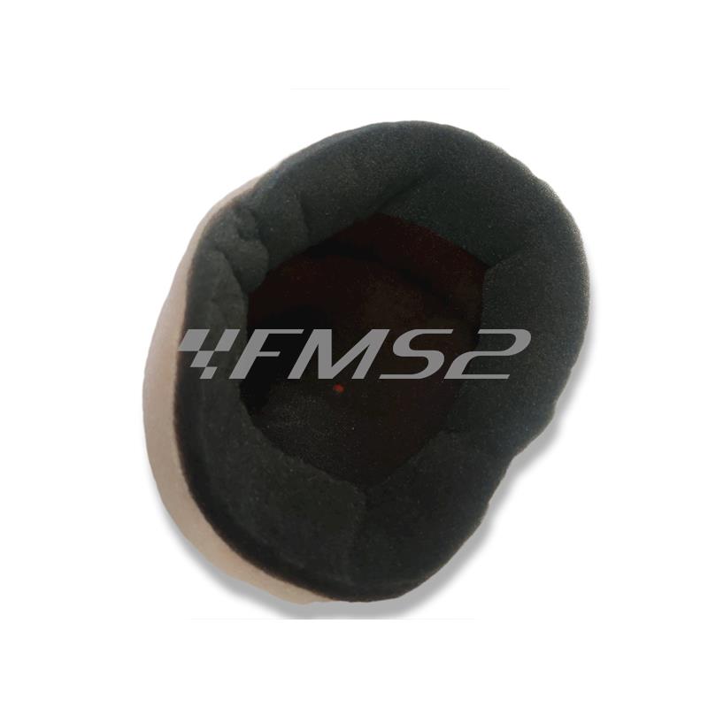 Filtro aria autoestinguente poliair rm 1, ricambio PA2344
