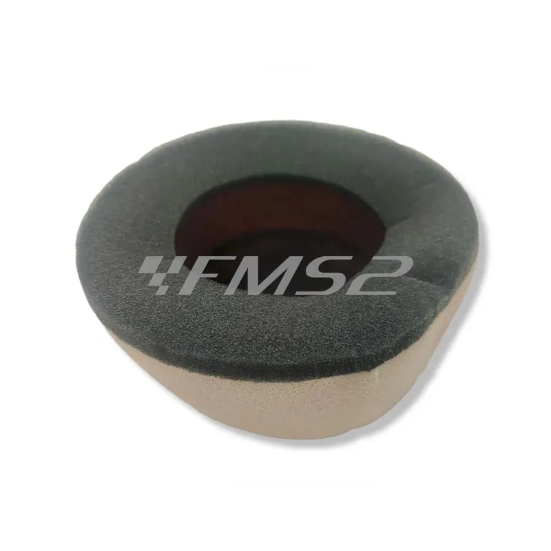 PA2345 Filtro aria Poliair - Suzuki DRZ 600 E/S 2000-2008