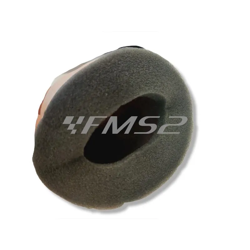 PA2347 Filtro aria Poliair - Suzuki DR 600 1985-1986