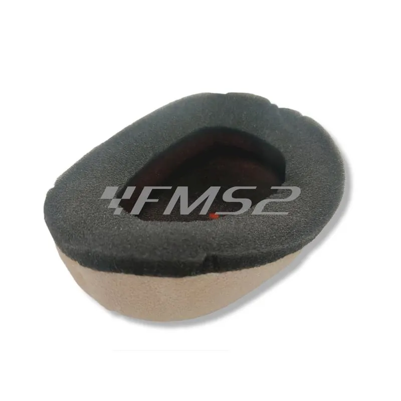 PA2349 Filtro aria Poliair - Suzuki DR 350 1990-1999
