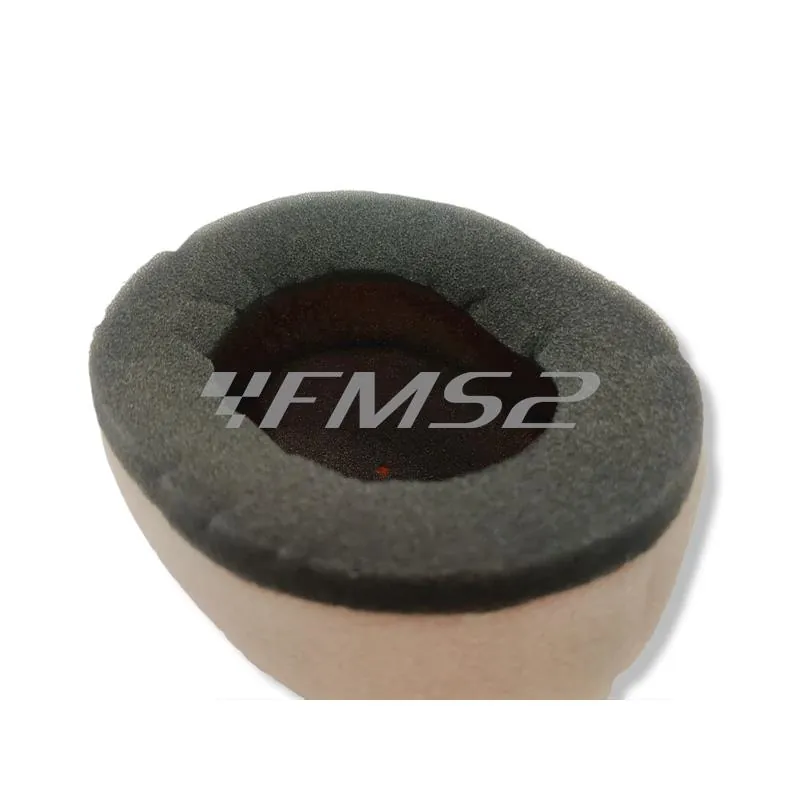 Filtro aria Poliair - Suzuki DR 650 1990-1996, ricambio PA2351