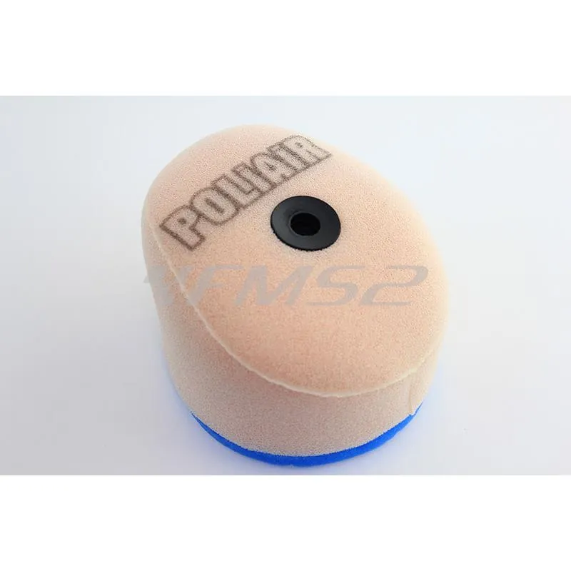 Filtro aria Poliair - Beta RR 50, 125 4t <- 2020 e KTM LC4 400, 600, ricambio PA2356