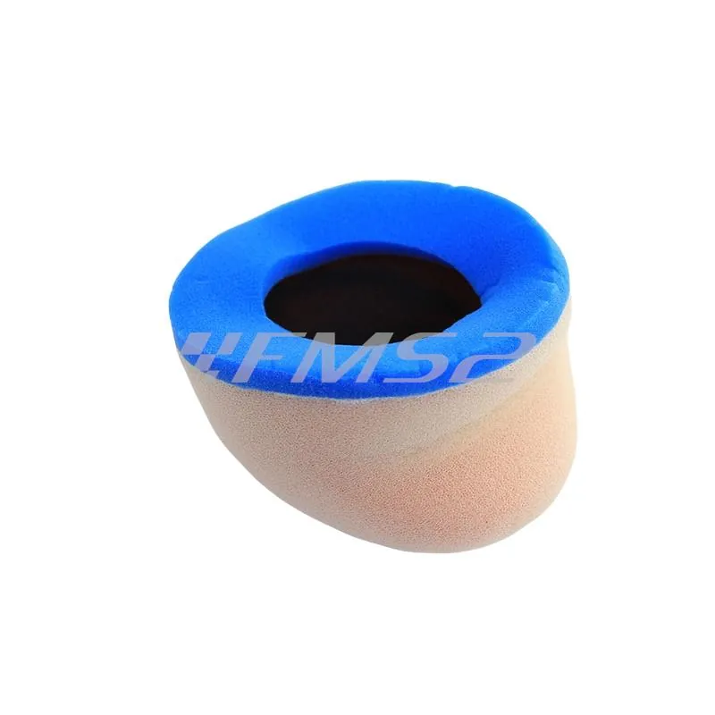 Filtro aria Poliair - Beta RR 50, 125 4t <- 2020 e KTM LC4 400, 600, ricambio PA2356