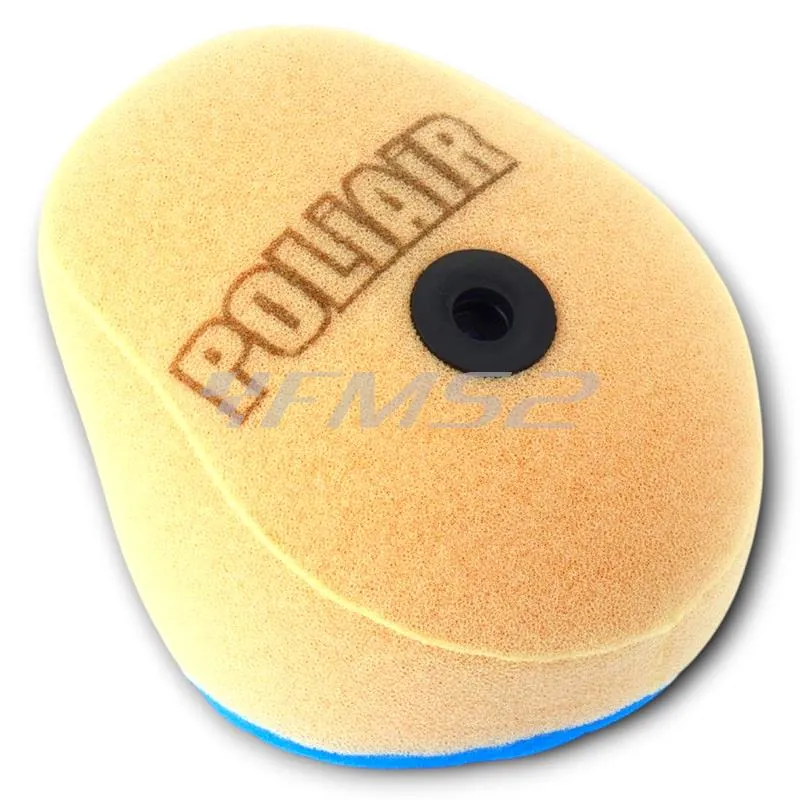 Filtro aria Poliair - Husqvarna CR/WR 125 1988-1991 e CR/WR 250 1988-1991, ricambio PA2364