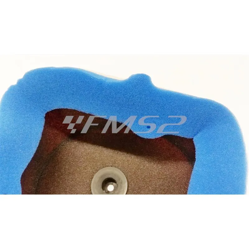 Filtro aria Poliair autoestinguente per Ktm e Husaberg cross, ricambio PA2375