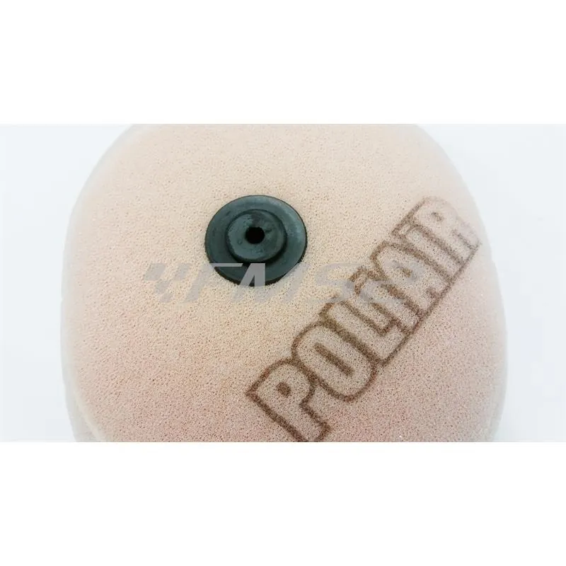 Filtro aria Poliair autoestinguente per Ktm e Husaberg cross, ricambio PA2375
