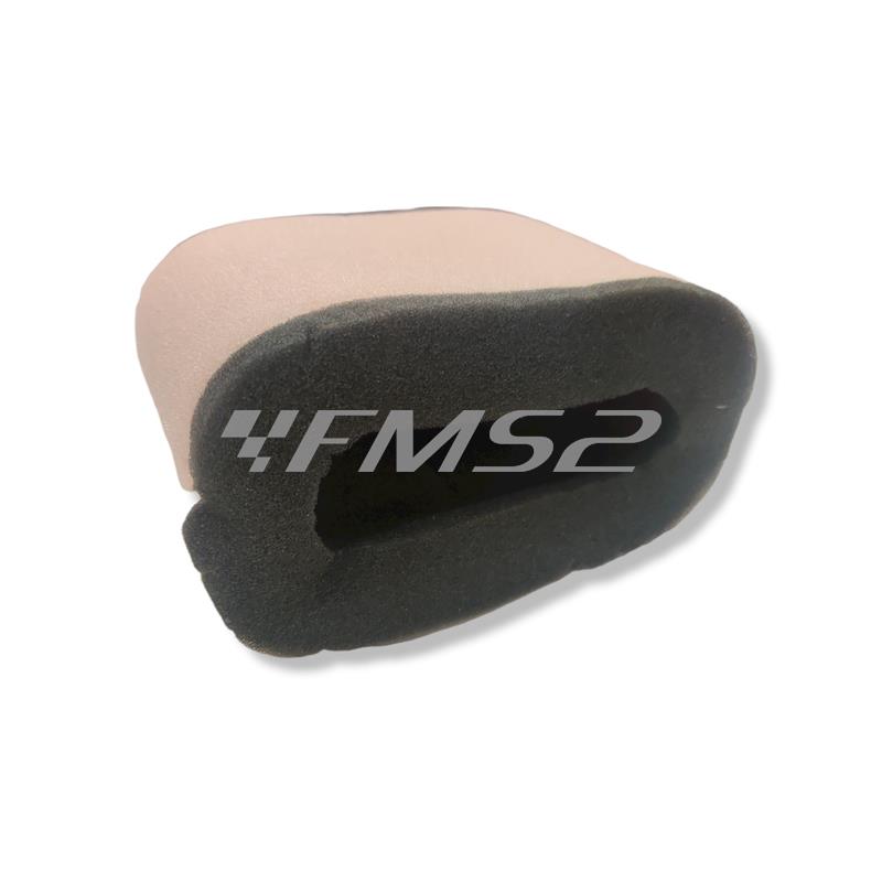 Filtro aria autoestinguente poliair maic, ricambio PA2381