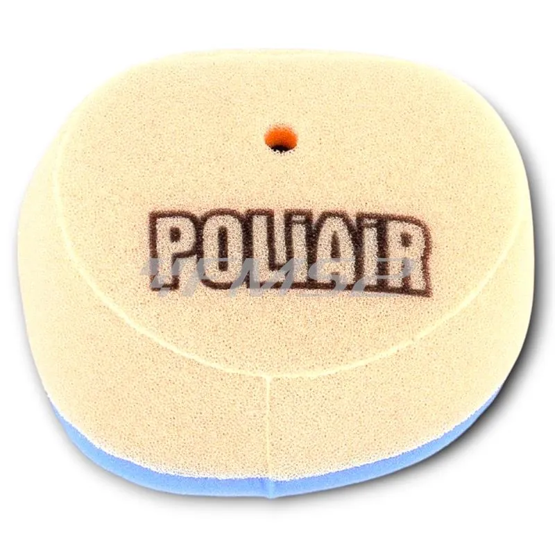 Filtro aria Poliair - Yamaha WR-F 250 2003-2013 e WR-F 450 2003-2015, ricambio PA2426
