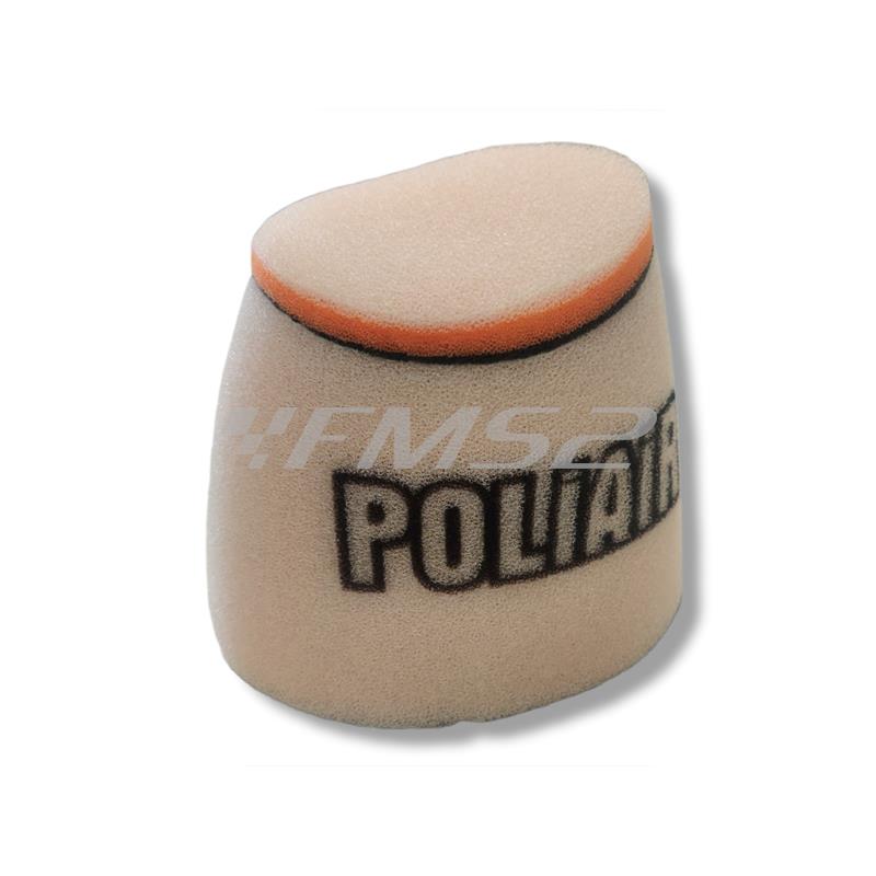 Filtro aria autoestinguente poliair swm, ricambio PA2432