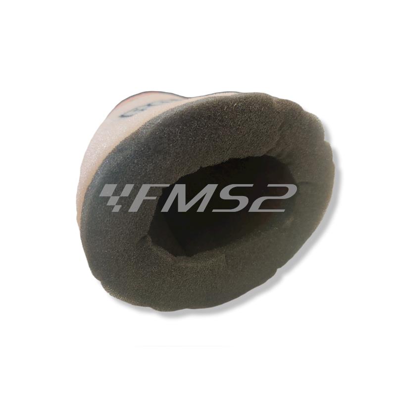 Filtro aria autoestinguente poliair swm, ricambio PA2432