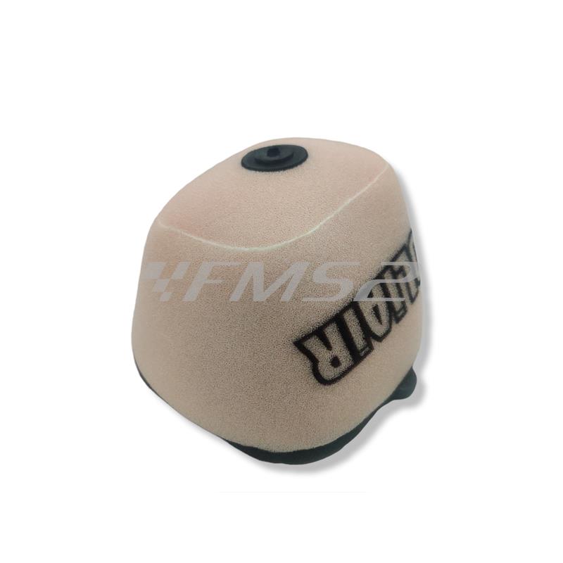 Filtro aria autoestinguente poliair crf, ricambio PA2440