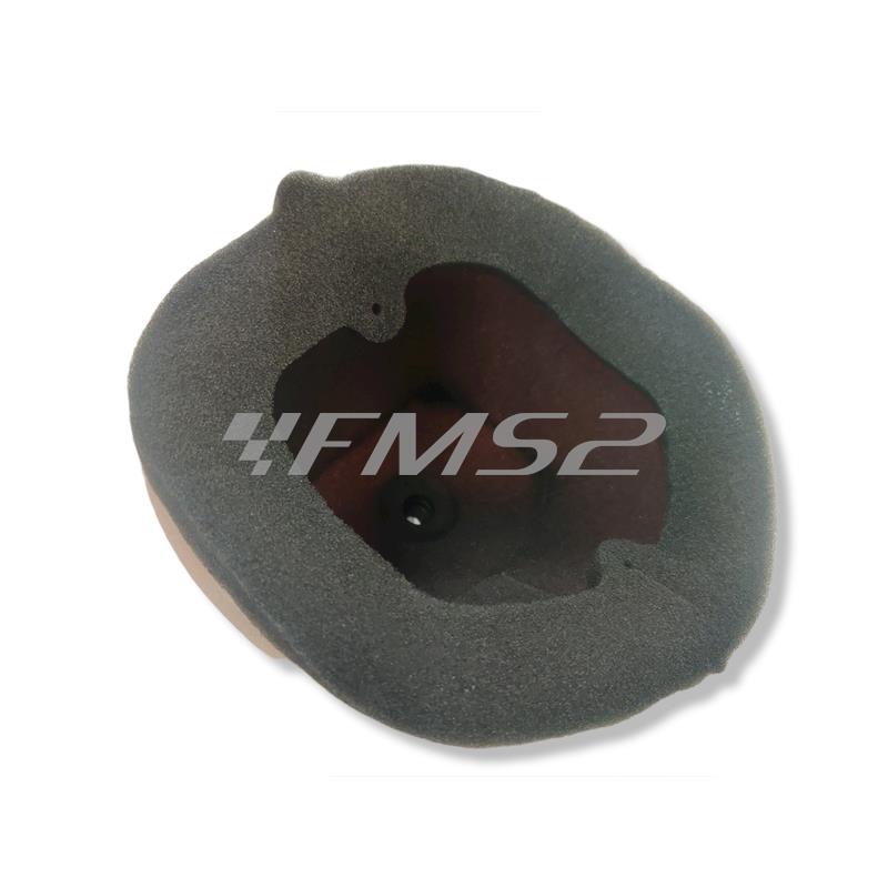 Filtro aria autoestinguente poliair crf, ricambio PA2440