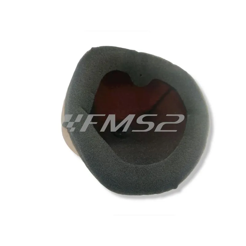 PA2457 Filtro aria Poliair - Suzuki RMZ 250 2019-2025 e RMZ 450 2018-2025