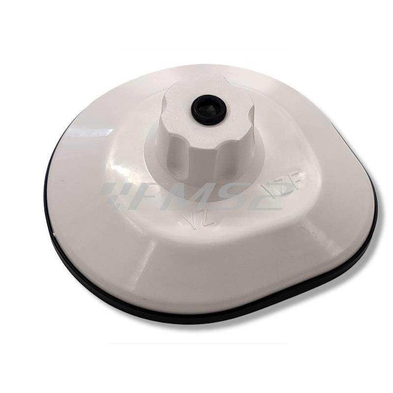 Protezione lavaggio cassa filtro fantic, ricambio PL0078