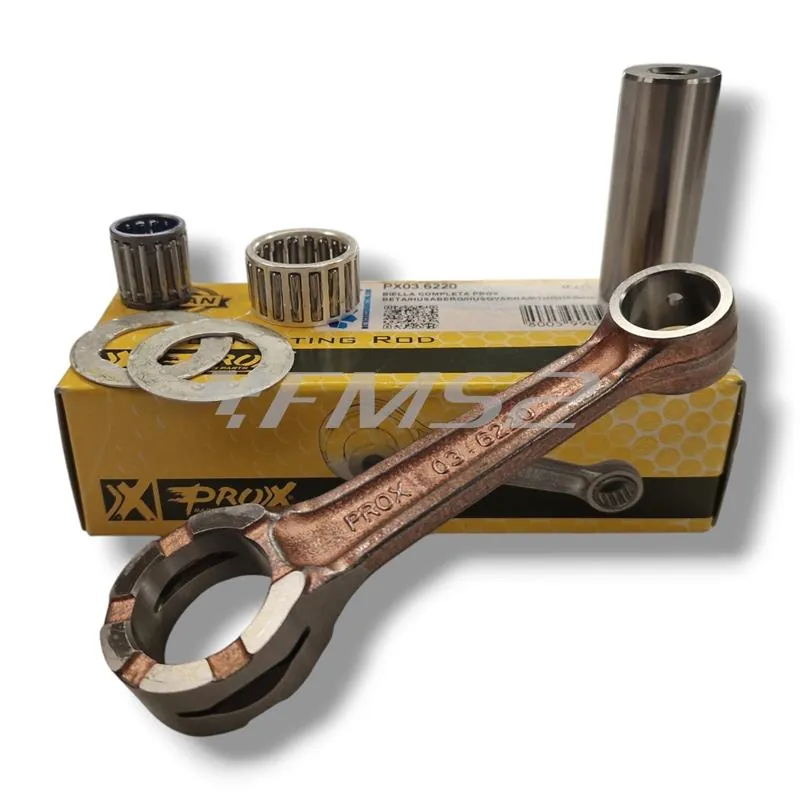 Biella completa Prox Motocross Marketing  per cross Beta, Husaberg, Husqvarna, Ktm, Sherco, made in Japan, ricambio PX036220