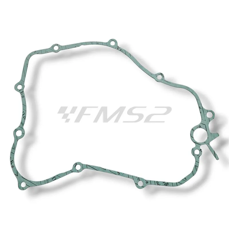 Kit revisione pompa acqua PROX Yamaha YZ 125 prodotti dal 2005 fino al 2025 e Fantic XE e XX prodotti dal 2021 fino al 2025, ricambio PX57.2225