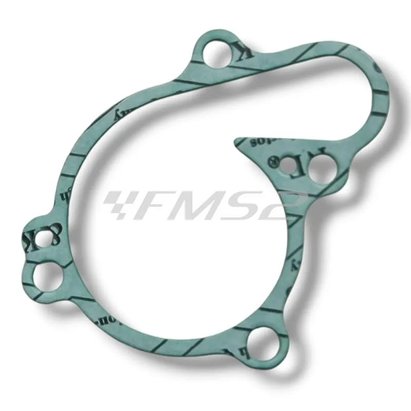 Kit revisione pompa acqua PROX Yamaha YZ 125 prodotti dal 2005 fino al 2025 e Fantic XE e XX prodotti dal 2021 fino al 2025, ricambio PX57.2225