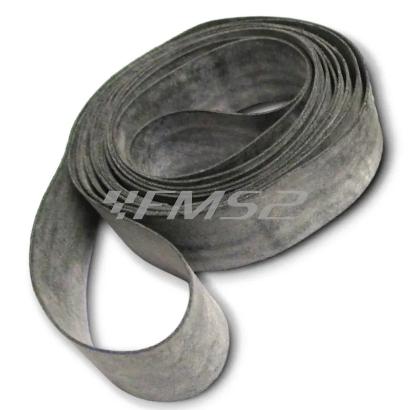 Flap salva camera d'aria larghezza 28 mm per cerchi da 21", ricambio SLF002