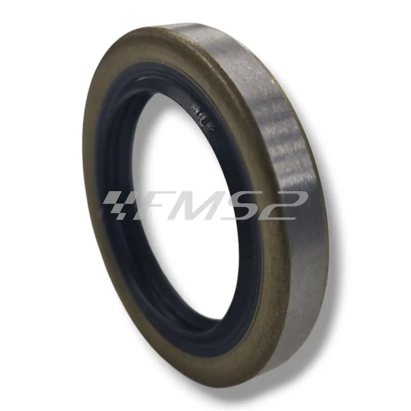 Kit Cuscinetti Ruota Posteriore BWX GasGas , Ktm , Husqvarna , Husaberg - Ricambio XWBK35002