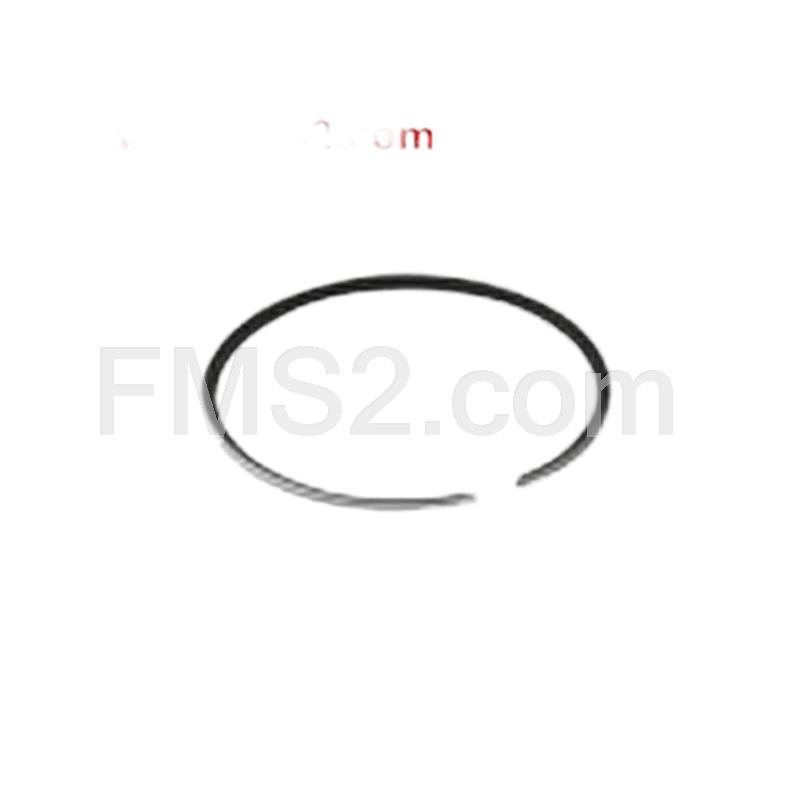 Fascia pistone top Racing diametro 47.0 Minarelli, ricambio 9908770