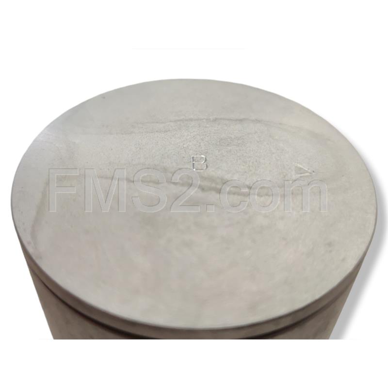 Pistone diametro 50 mm spinotto 12 sel.b per top tpr alluminio, ricambio 992414B