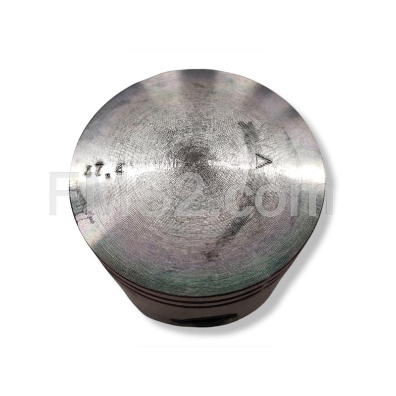 Pistone completo diametro 47,4 per keeway focus, ricambio 9925251