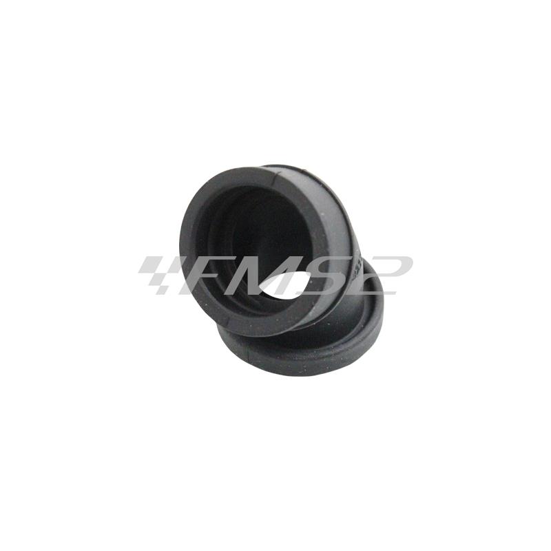 Filtro Aria - Manicotto Di Aspirazione Aprilia Leonardo 125-150 1996-1998 (EMEA) - - Ricambi E Accessori Per Scooter E Motorini - Foto 8