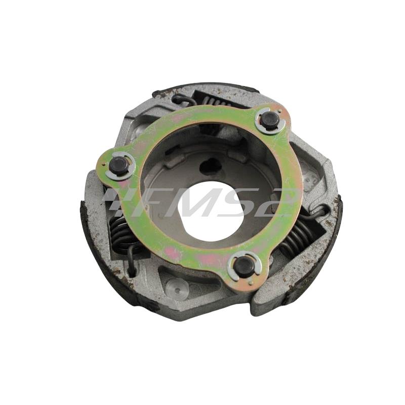 GO754 KIT FASATURA ADATTABILE A MOTORI ALFA ROMEO - Foto 2