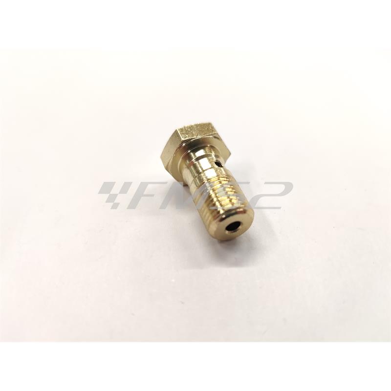 Bocchet .corto 10x1 oro, ricambio 06222850