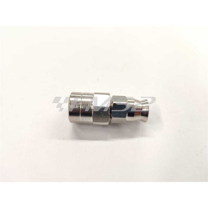 Femmina fissa 10x1,25, ricambio 06404512