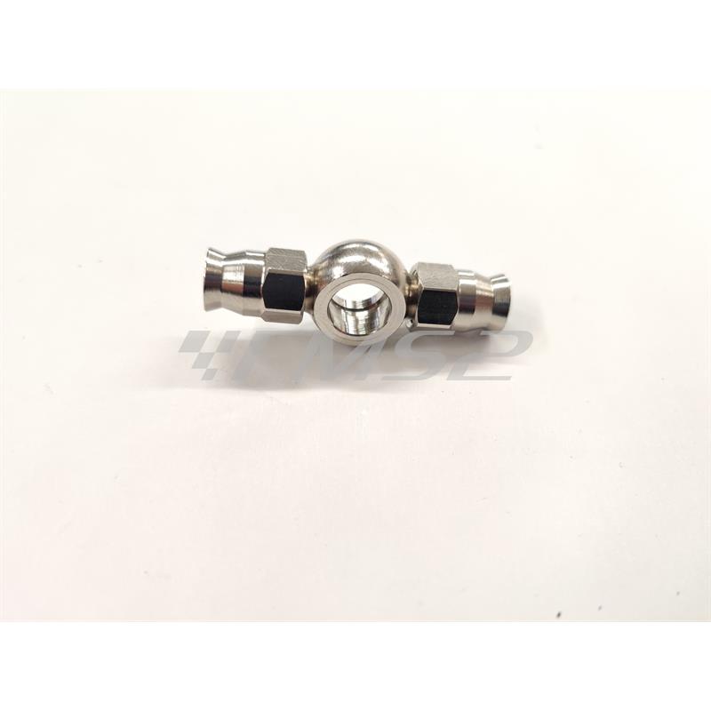 Occhiello doppio compatto w.m., ricambio 06421313
