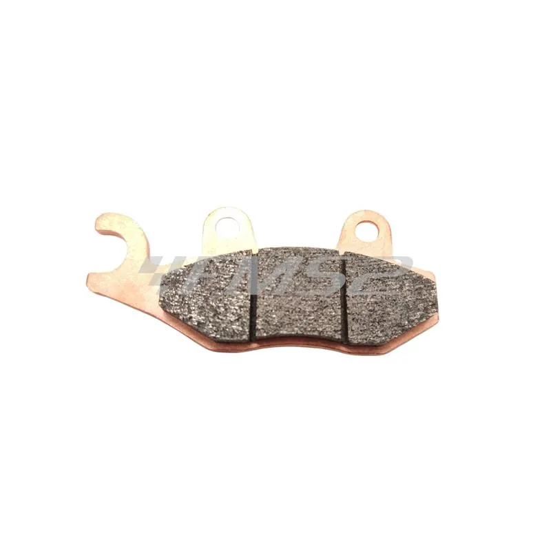 07076XS Pastiglie freno BREMBO anteriori sinterizzate