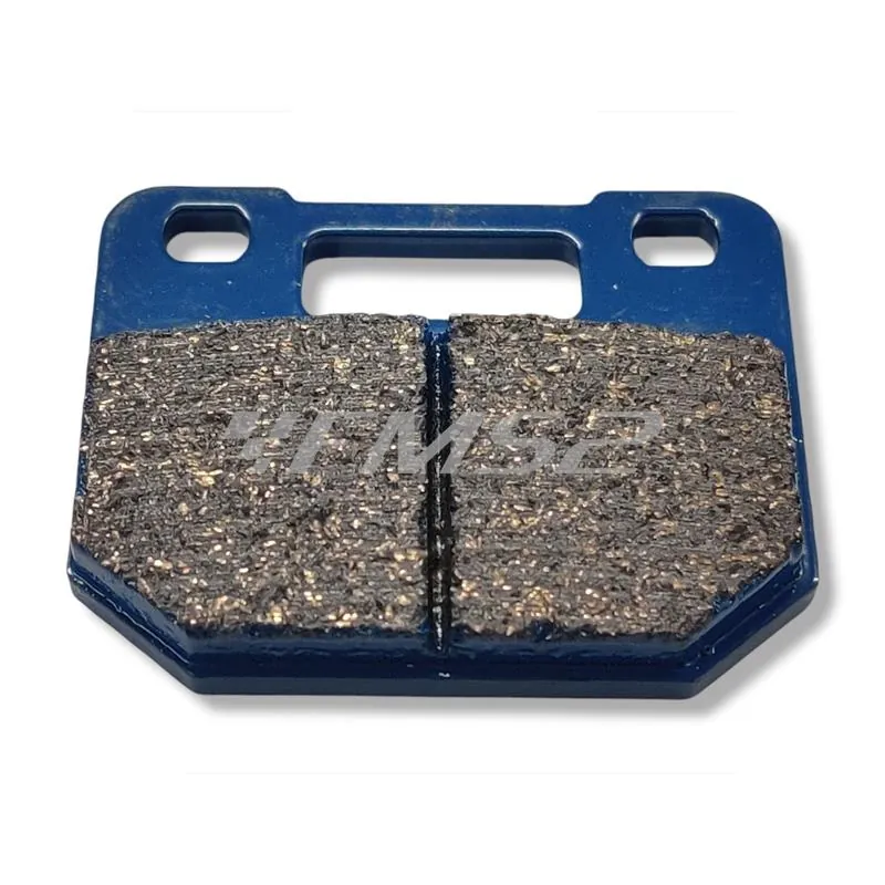Set pastiglie carbon ceramic, ricambio 07SU1005
