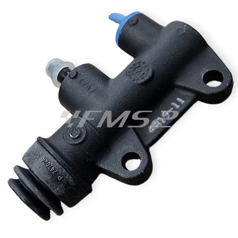 10477653 Pompa freno posteriore Brembo PS 11 B mm nero – Entrata laterale dritta , interasse 40 mm