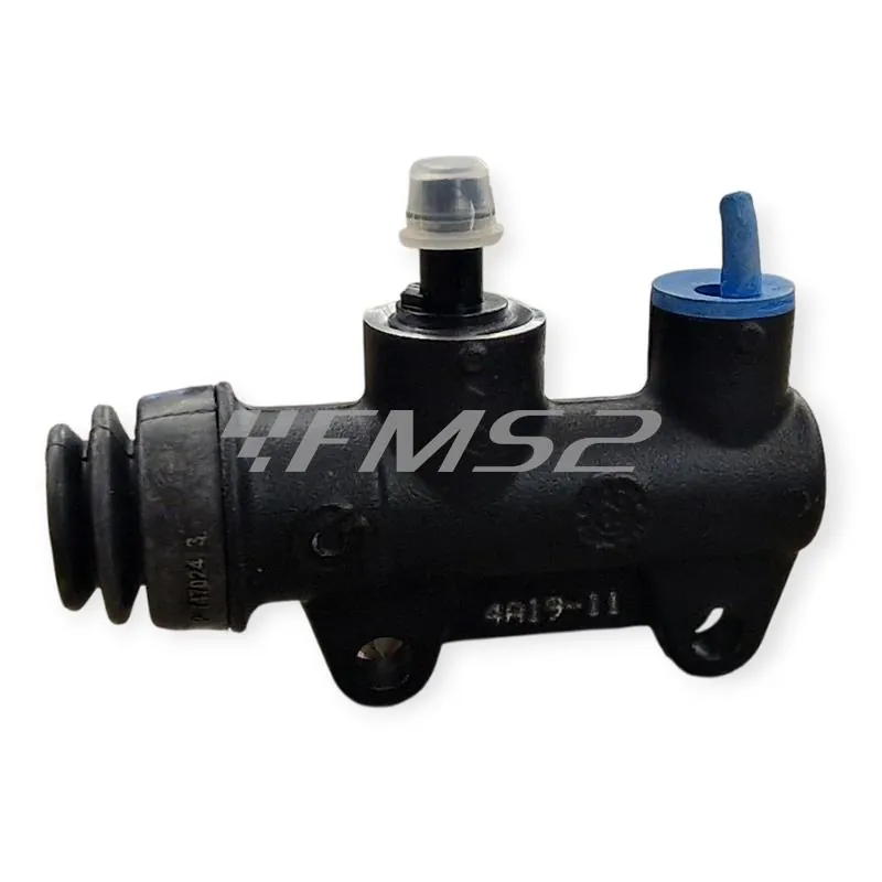 10477653 Pompa freno posteriore Brembo PS 11 B mm nero – Entrata laterale dritta , interasse 40 mm